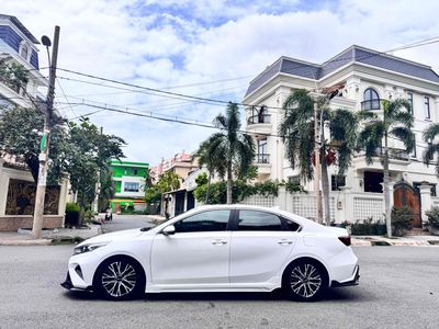 Kia K3 2023 - ảnh 1
