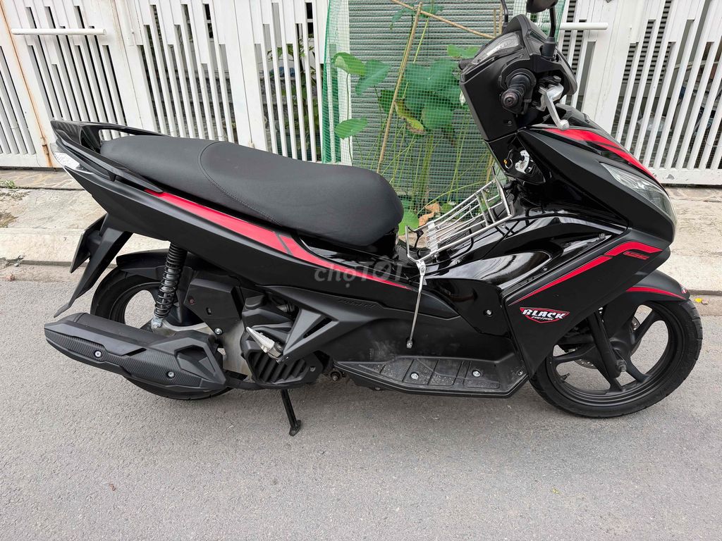 Honda Air Blade 2014 - ảnh 1
