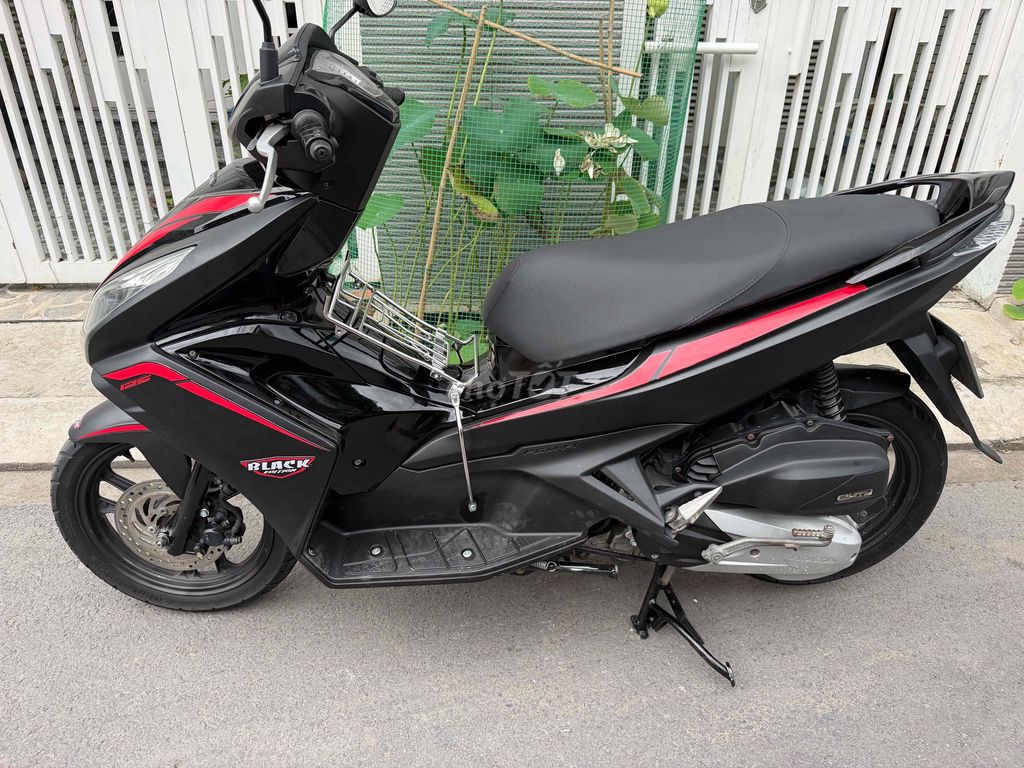 Honda Air Blade 2014 - ảnh 2