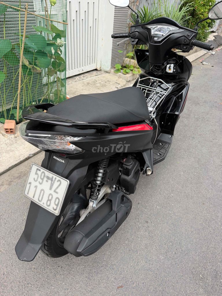 Honda Air Blade 2014 - ảnh 3