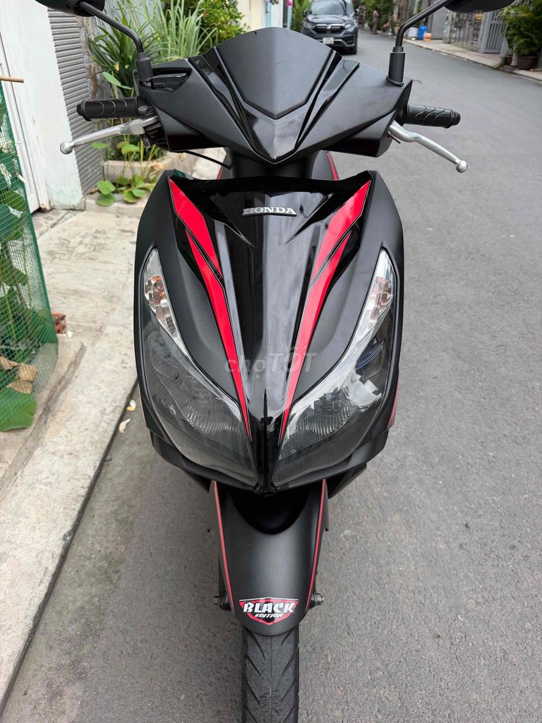 Honda Air Blade 2014 - ảnh 4