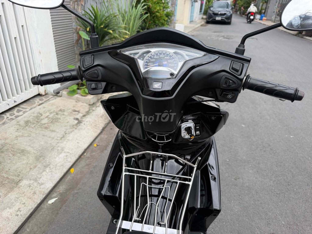 Honda Air Blade 2014 - ảnh 5