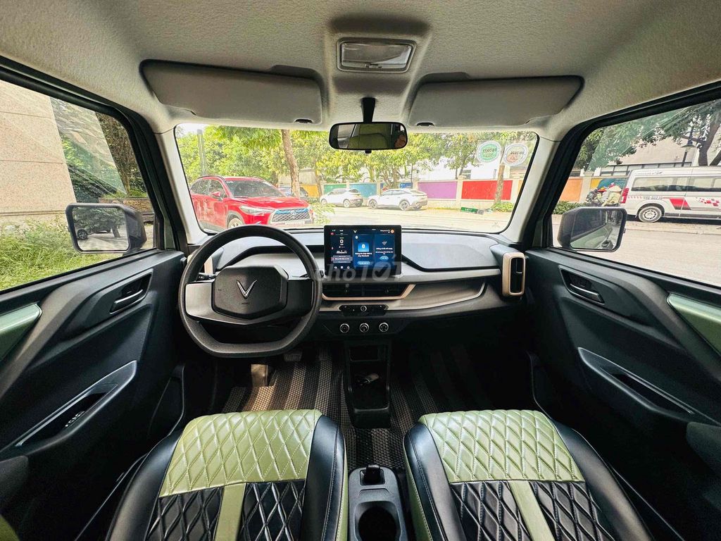 VinFast VF3 - ảnh 2