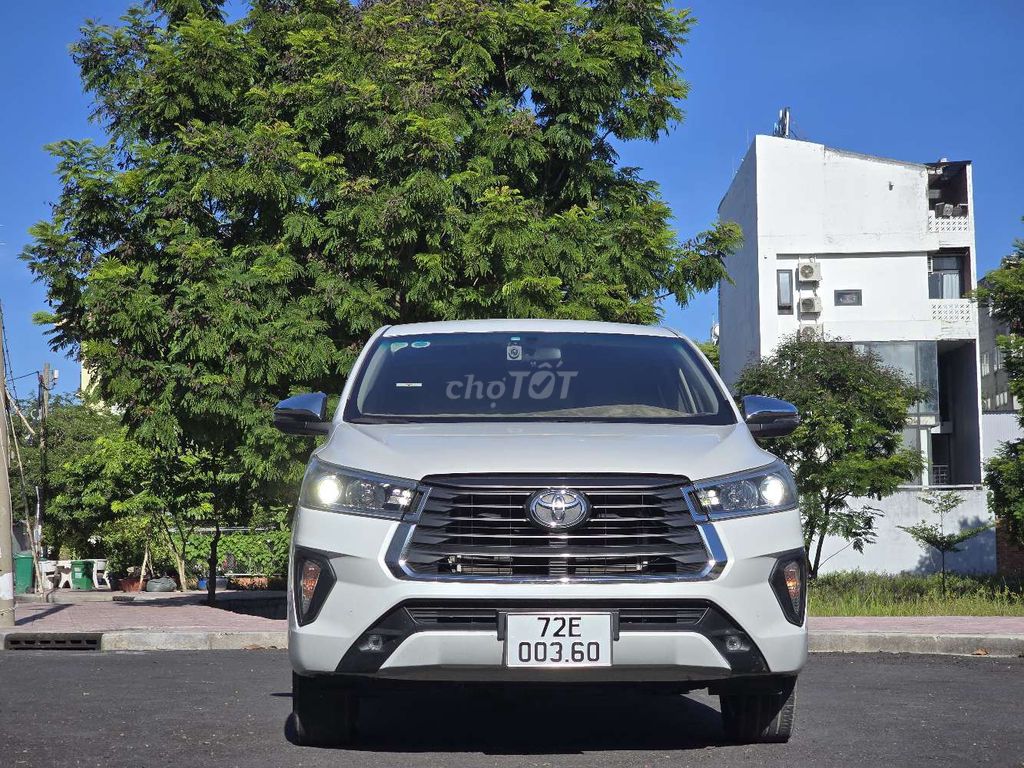 Toyota 2022 - ảnh 1