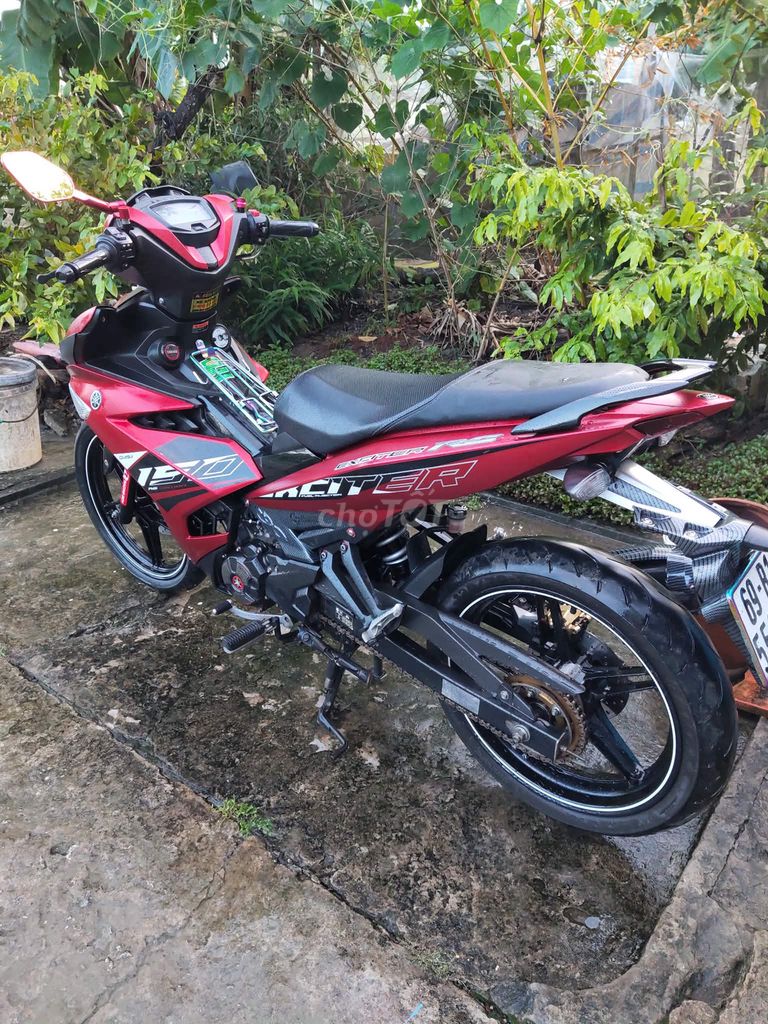 Yamaha Exciter 2019 - ảnh 1