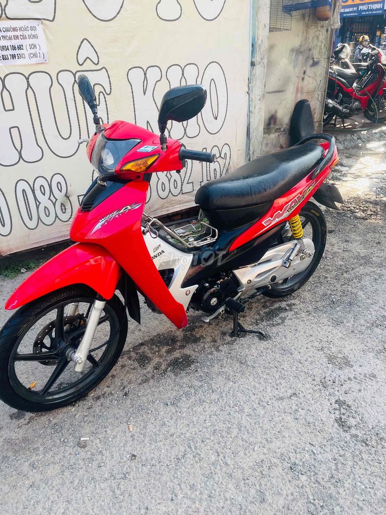 Honda 2010 - ảnh 1