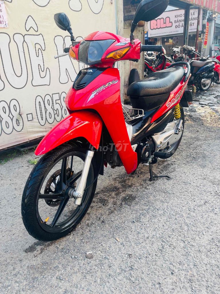 Honda 2010 - ảnh 2