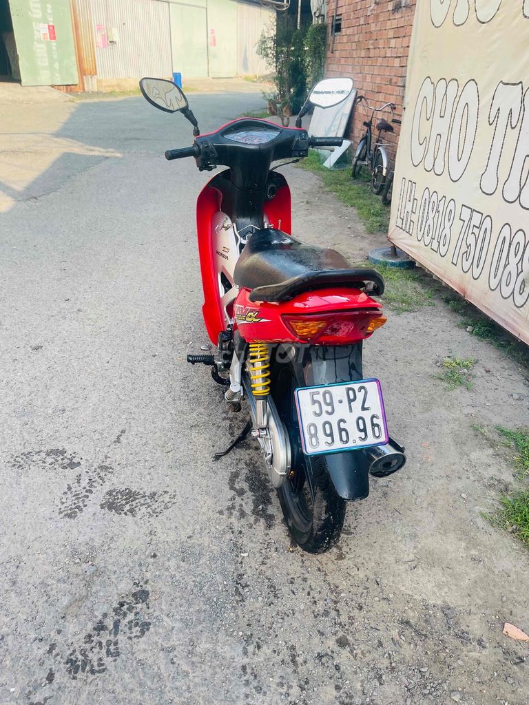 Honda 2010 - ảnh 3