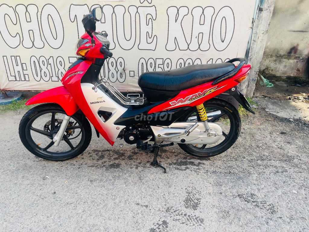 Honda 2010 - ảnh 4