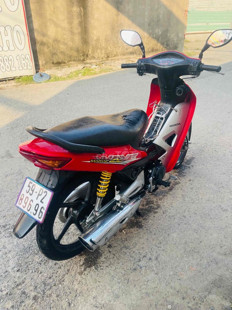 Honda 2010 - ảnh 5