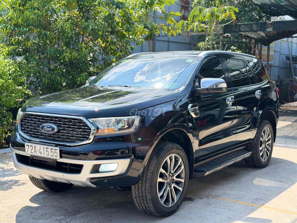Ford 2020 - ảnh 2