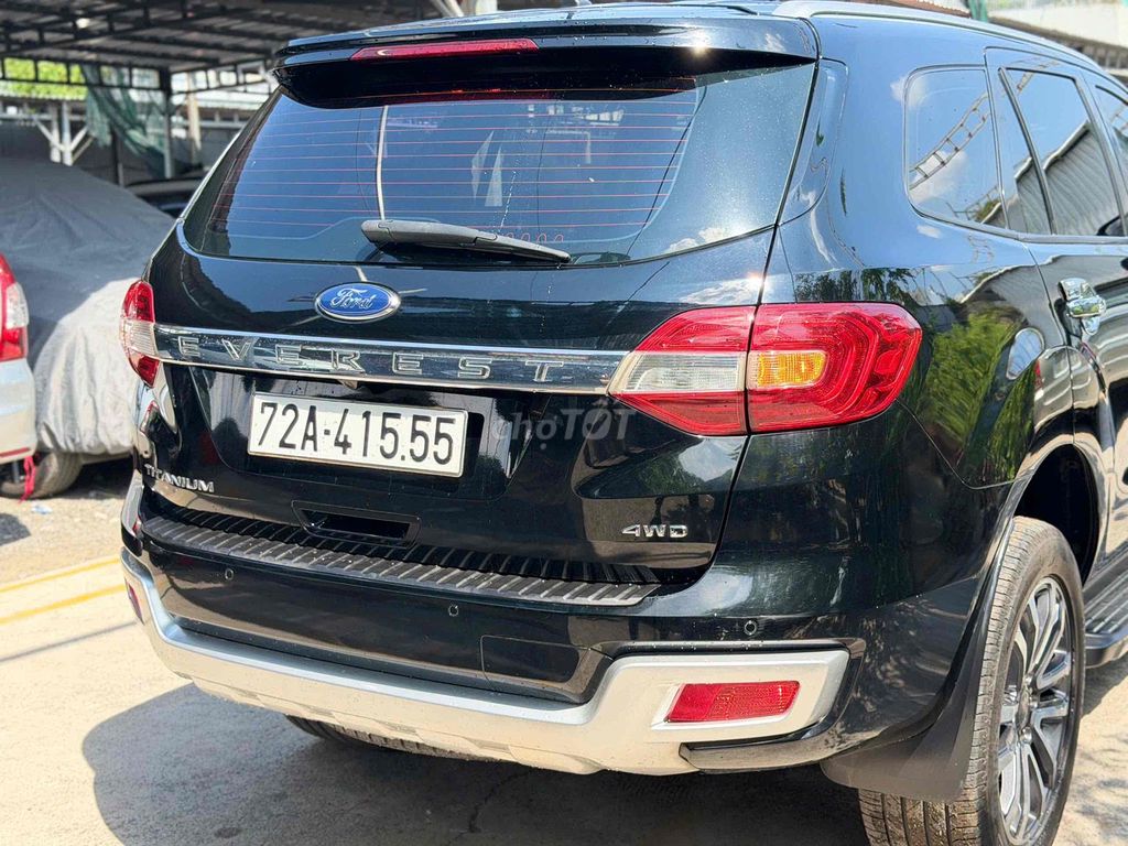 Ford 2020 - ảnh 4