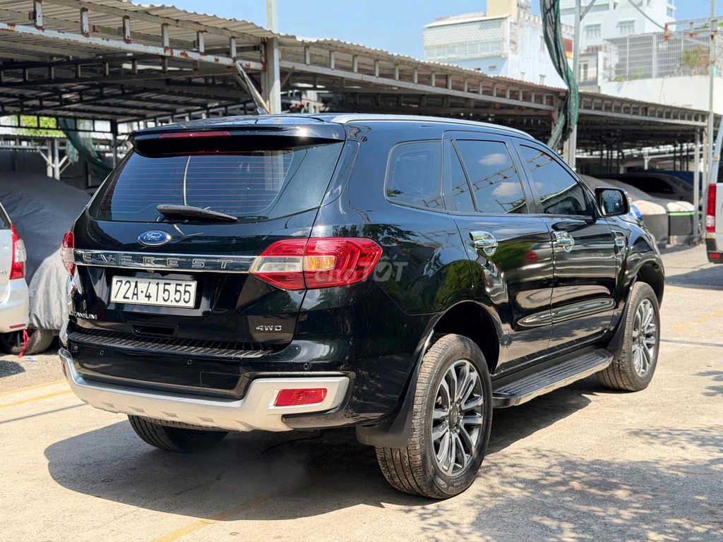Ford 2020 - ảnh 5