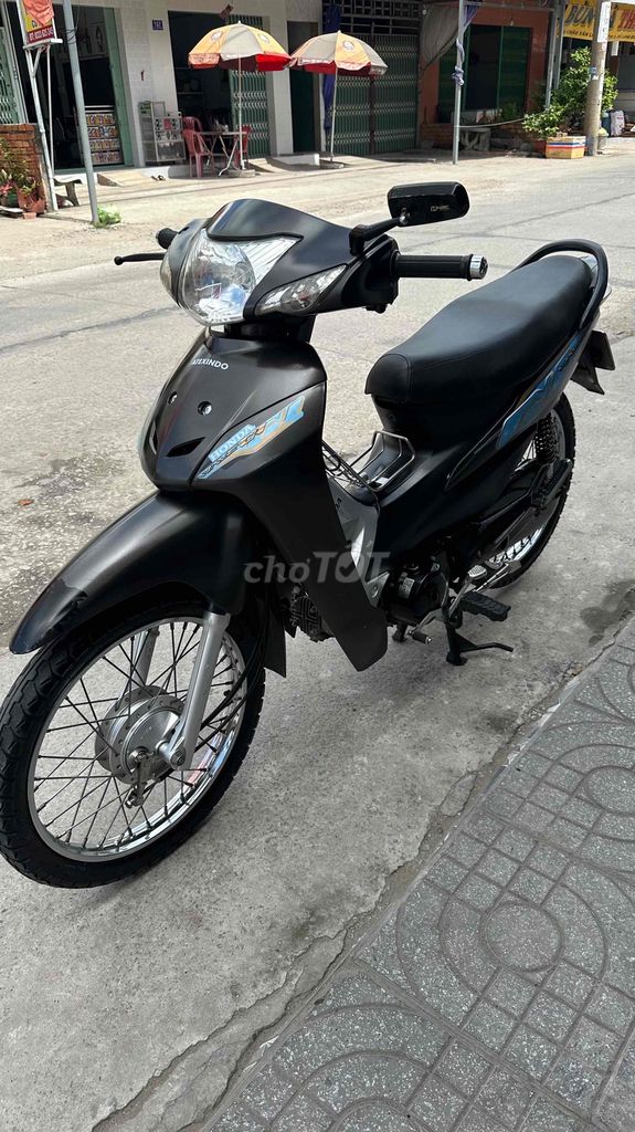 Honda Wave 2021 - ảnh 4