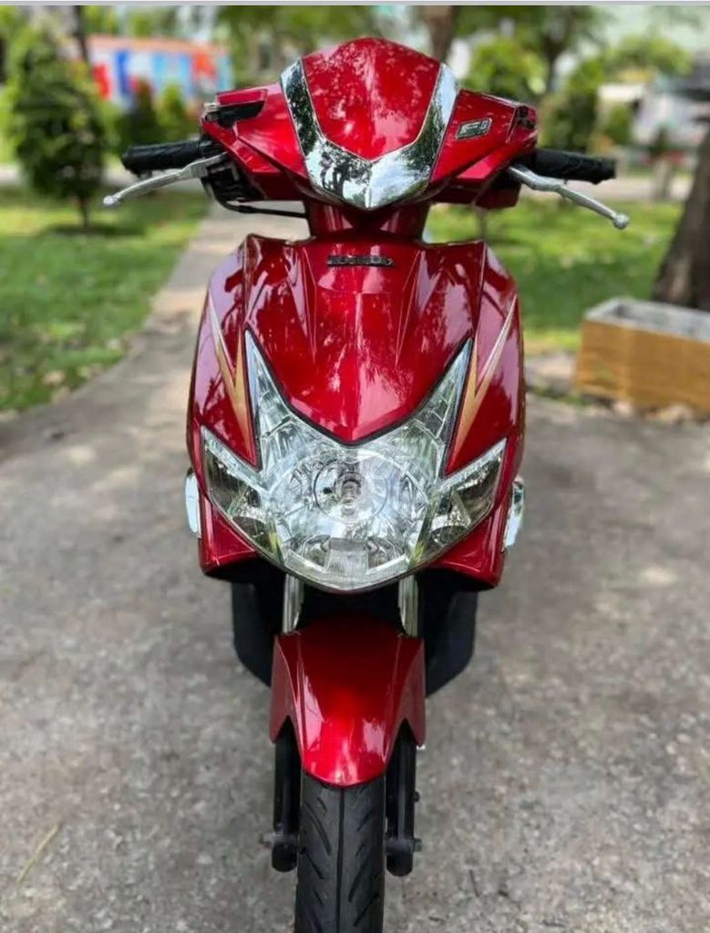 Honda Air Blade 2010 - ảnh 3