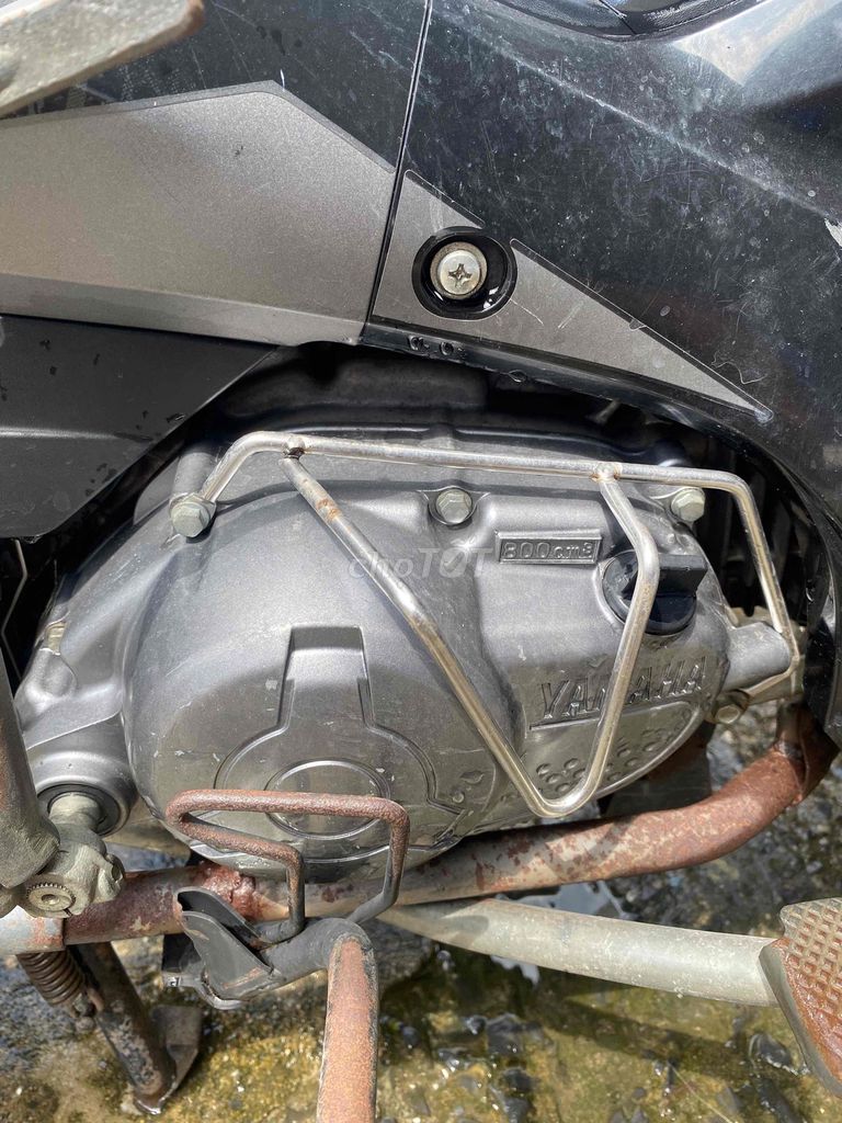 Yamaha Sirius 2019 - ảnh 3