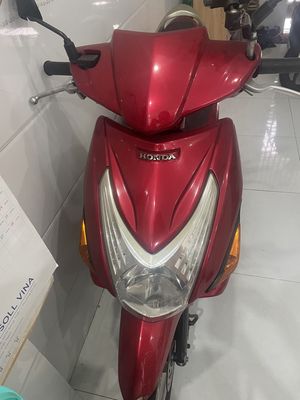 Honda Click 2010 - ảnh 1