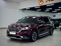 Kia Carnival Signature 2.2D 2023 - ảnh 1