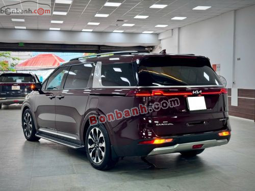 Kia Carnival Signature 2.2D 2023 - ảnh 3