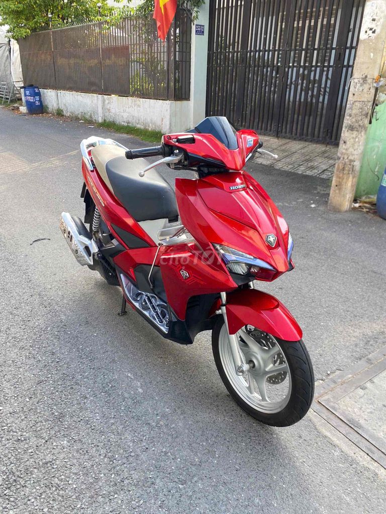Honda Air Blade 2018 - ảnh 2