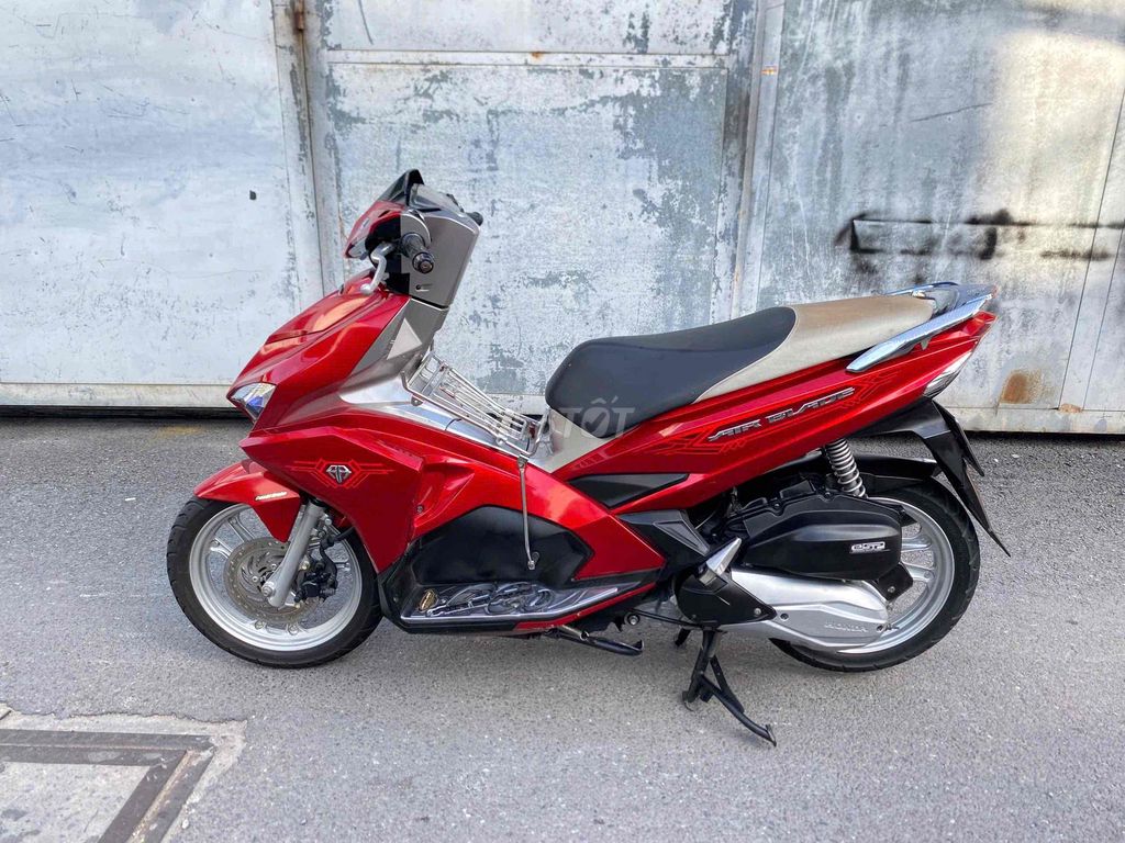 Honda Air Blade 2018 - ảnh 5