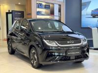 BYD Dolphin 2026 - ảnh 1
