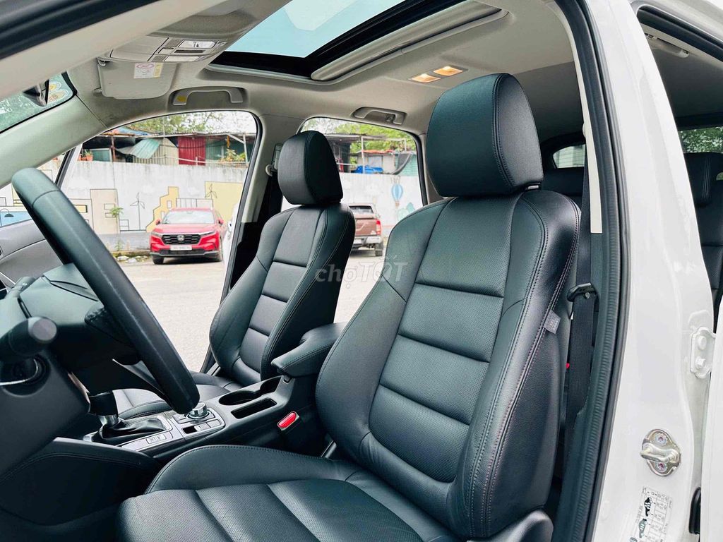 Mazda 2017 - ảnh 4