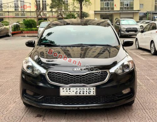 Kia K3 2016 - ảnh 1