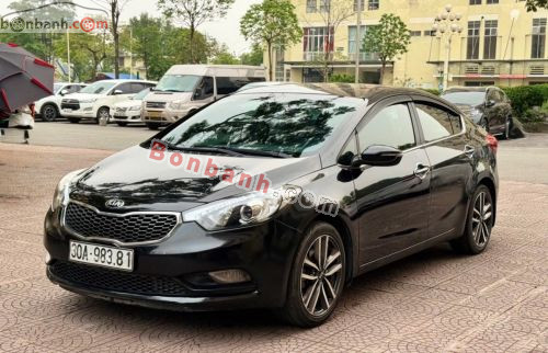 Kia K3 2016 - ảnh 2