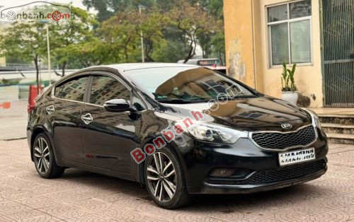 Kia K3 2016 - ảnh 3