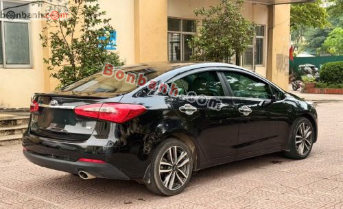 Kia K3 2016 - ảnh 4