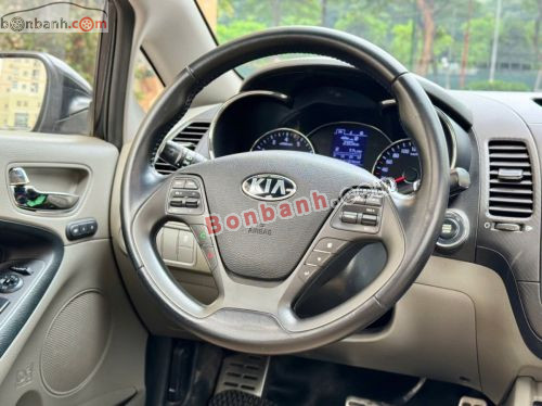 Kia K3 2016 - ảnh 5
