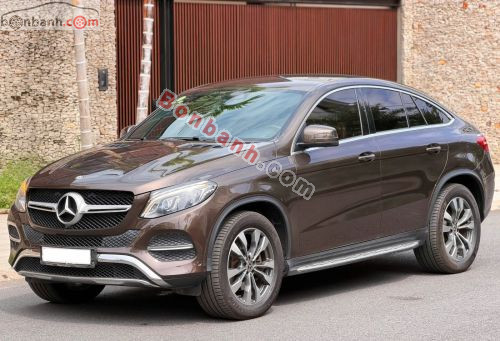 Mercedes-Benz 2017 - ảnh 1