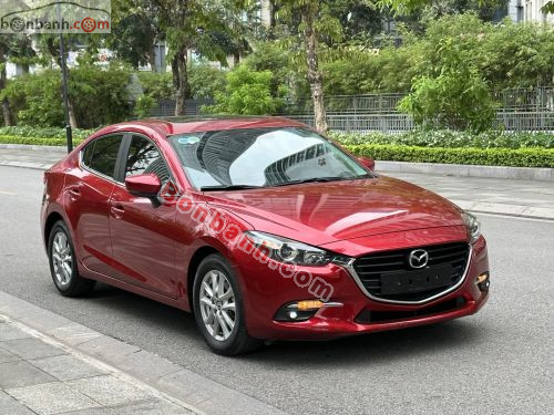 Mazda 3 2020 - ảnh 1