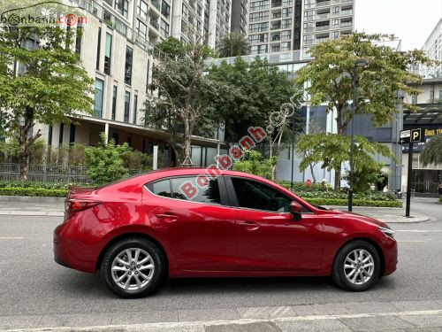 Mazda 3 2020 - ảnh 2