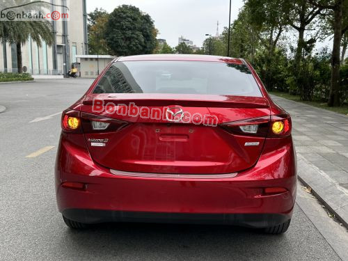 Mazda 3 2020 - ảnh 3