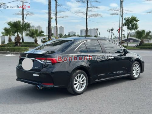 Toyota Corolla Altis 2022 - ảnh 4