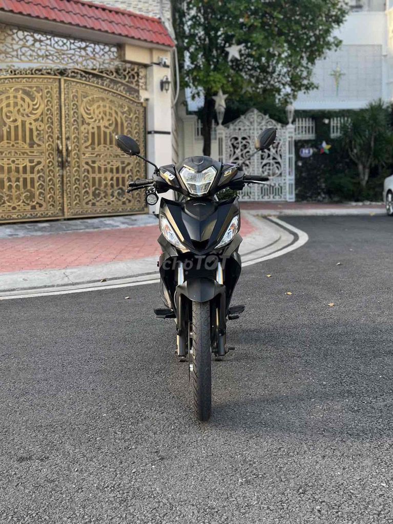 Honda 2018 - ảnh 1