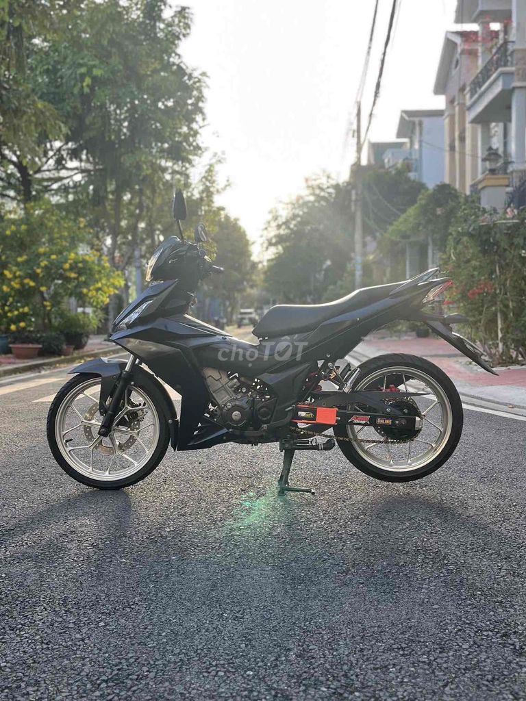 Honda 2018 - ảnh 2