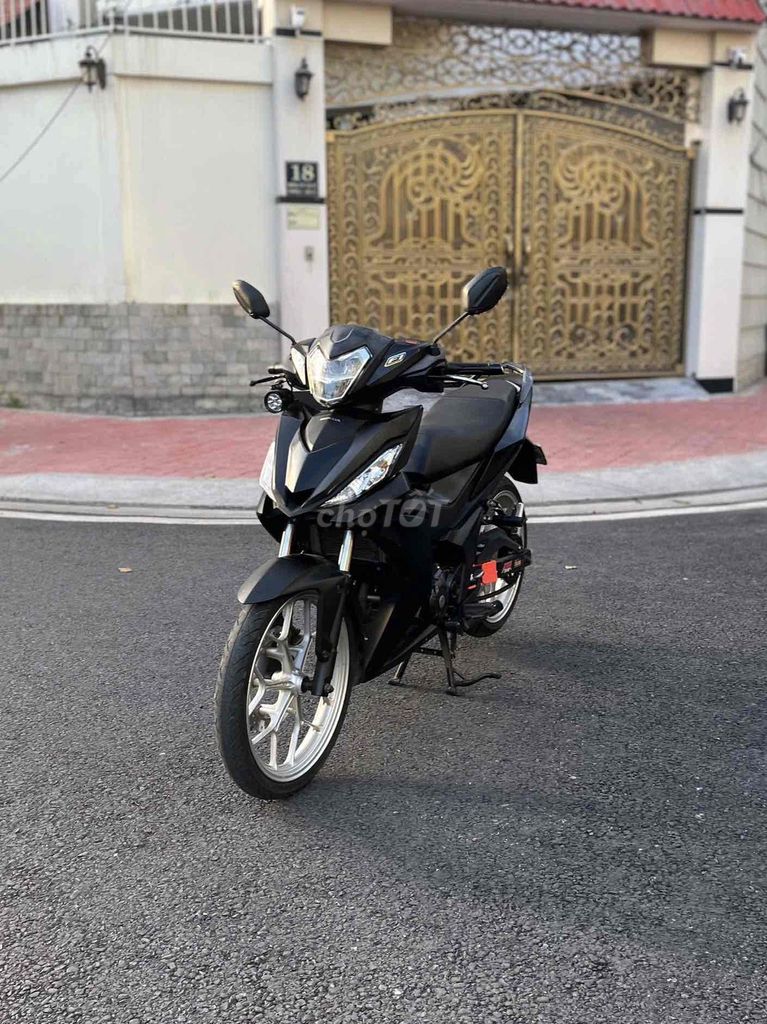 Honda 2018 - ảnh 4