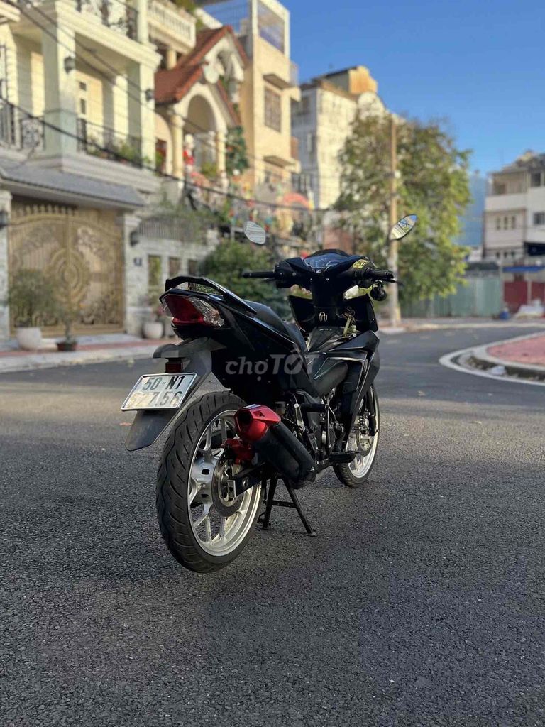 Honda 2018 - ảnh 5