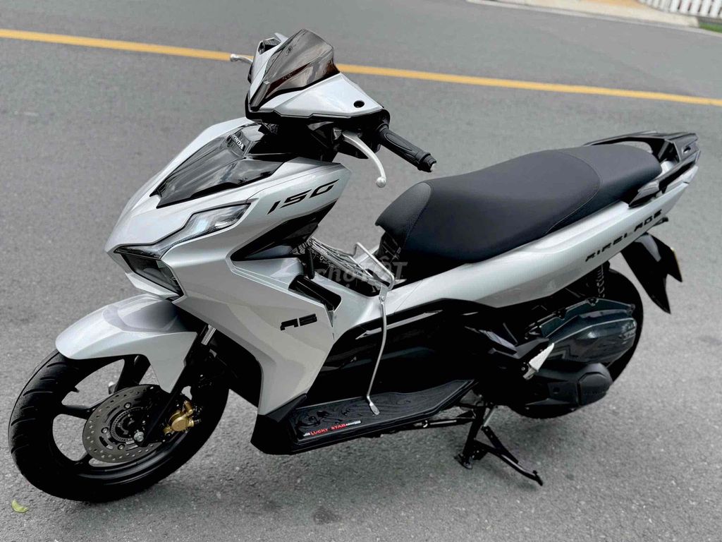 Airblade 2022 - ảnh 2