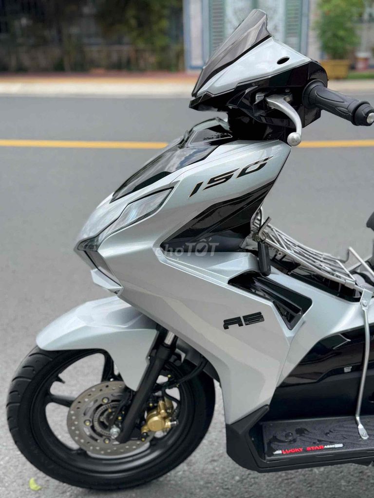 Airblade 2022 - ảnh 3