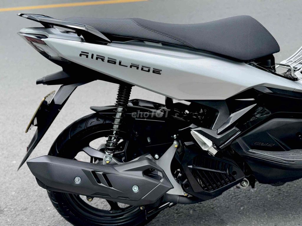 Airblade 2022 - ảnh 4