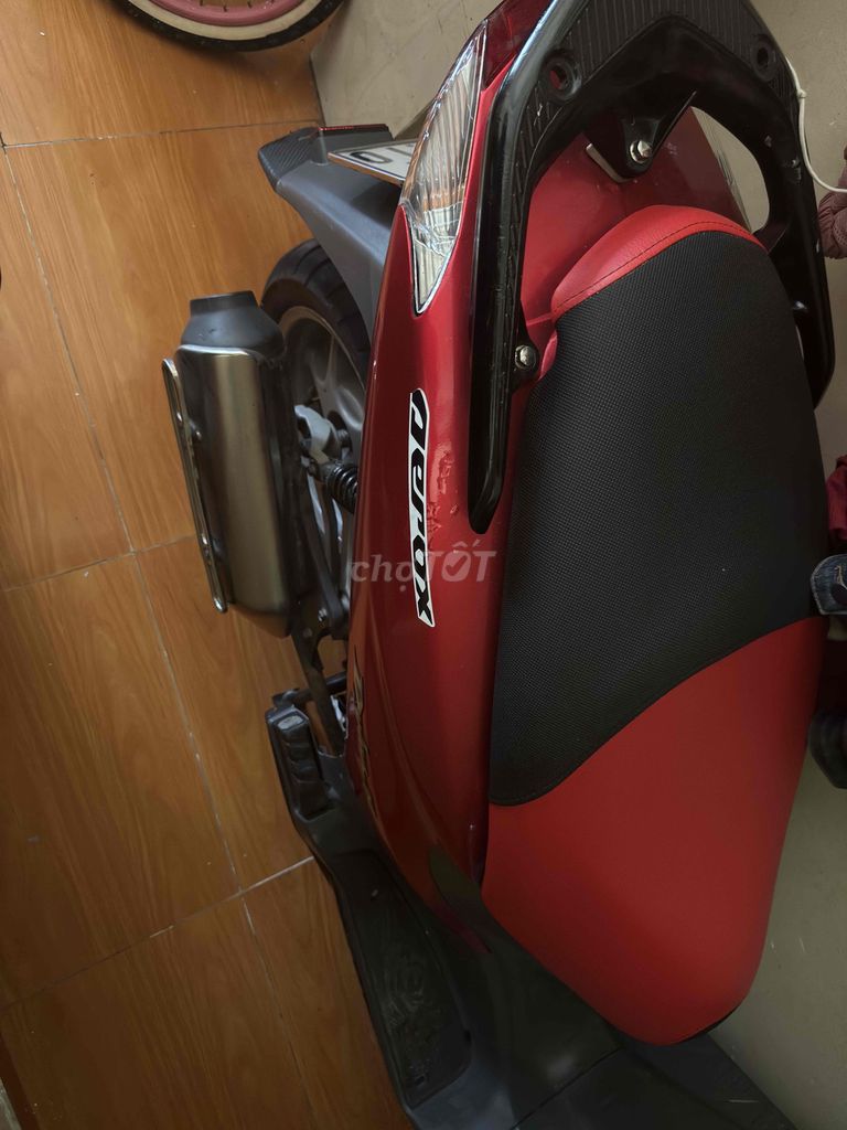 Honda Dylan 2004 - ảnh 2