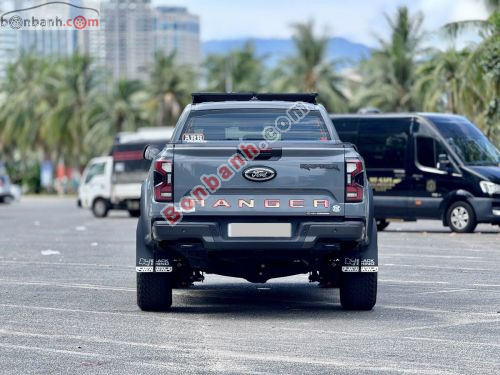 Ford Ranger Raptor 2.0L 4x4 AT 2024 - ảnh 5
