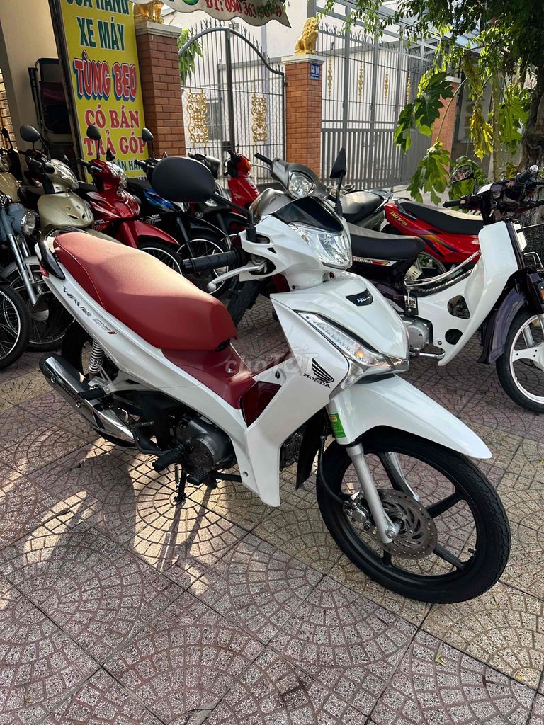 Honda Future 2022 - ảnh 2