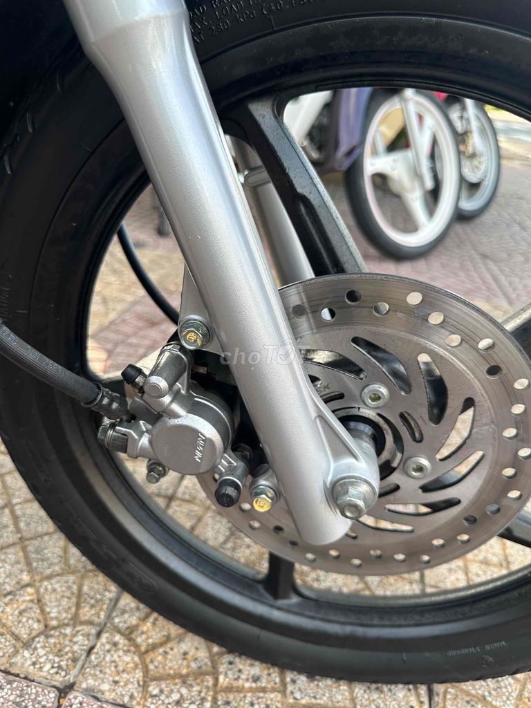 Honda Future 2022 - ảnh 3