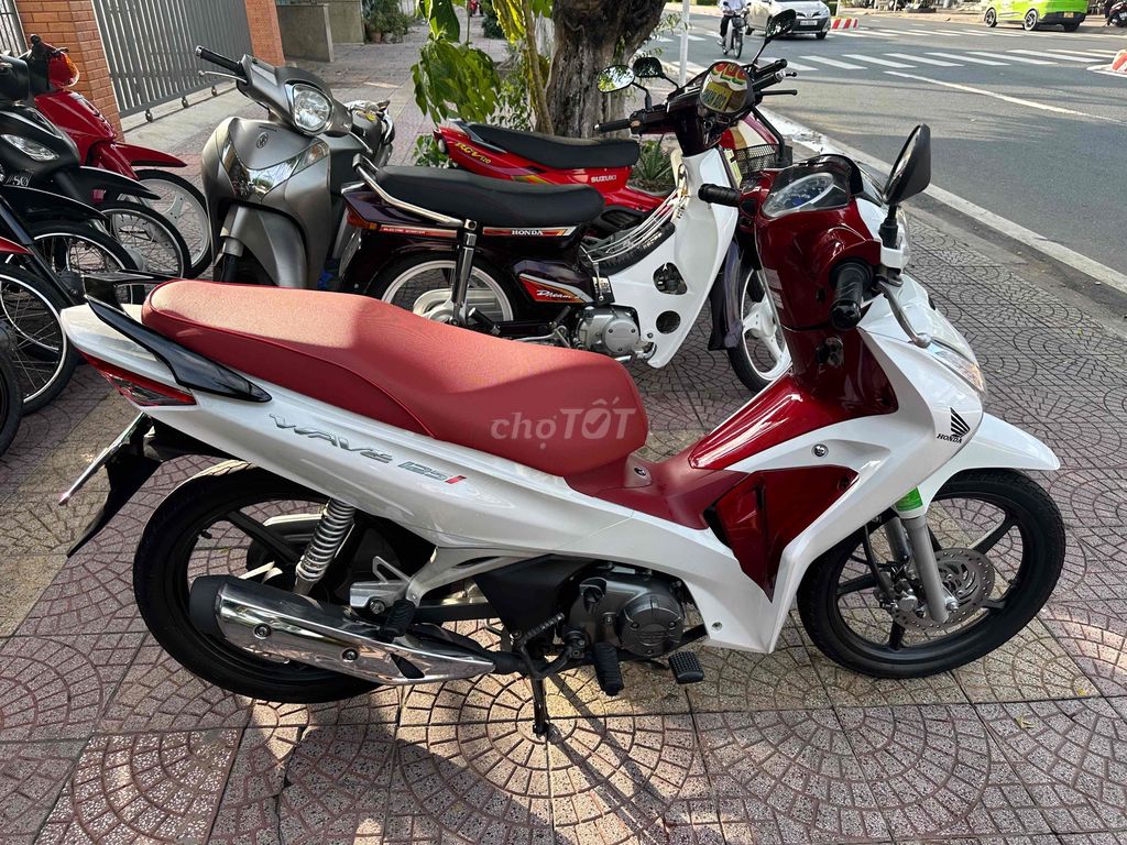 Honda Future 2022 - ảnh 5