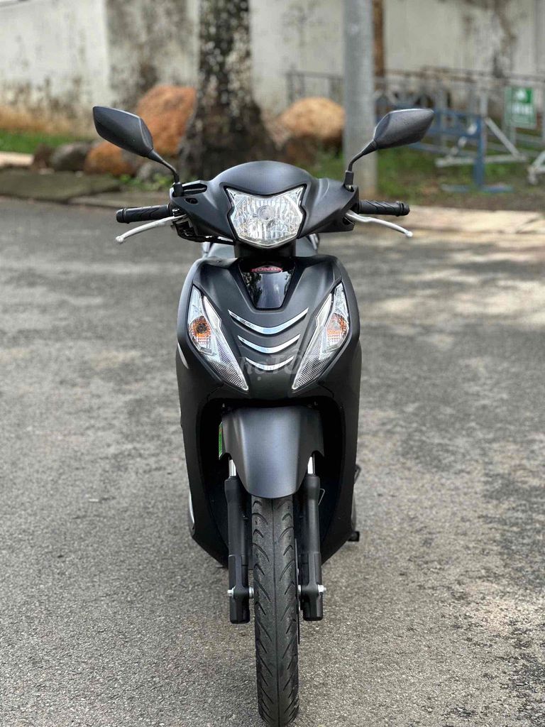 Honda Vision 2023 - ảnh 1